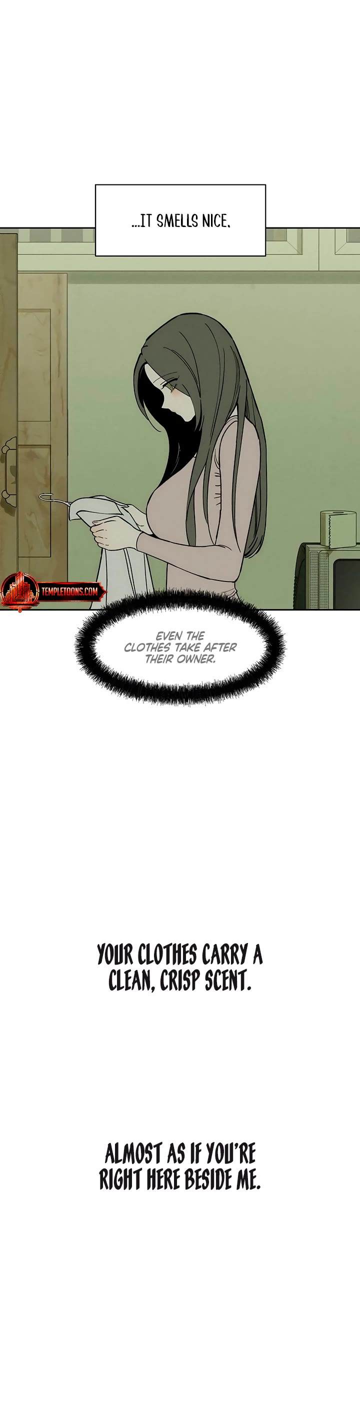 Tears on a Withered Flower chapter 70 page 36