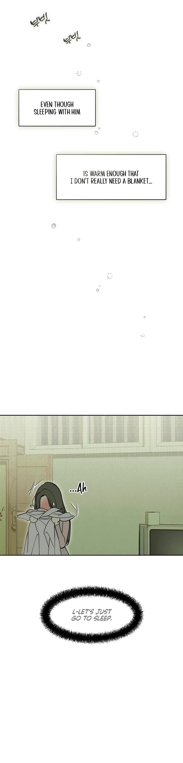 Tears on a Withered Flower chapter 70 page 38