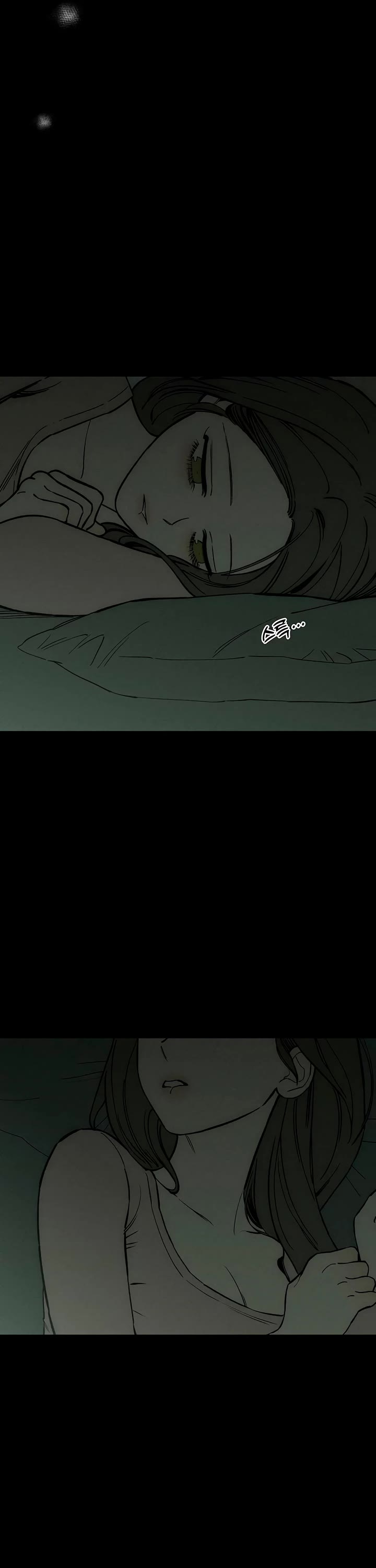 Tears on a Withered Flower chapter 70 page 40