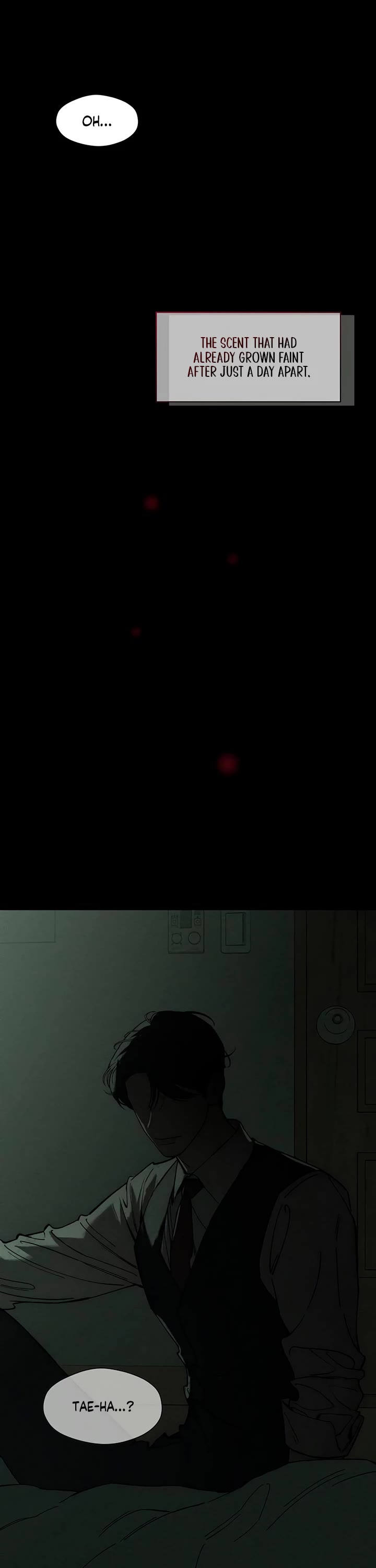 Tears on a Withered Flower chapter 70 page 41