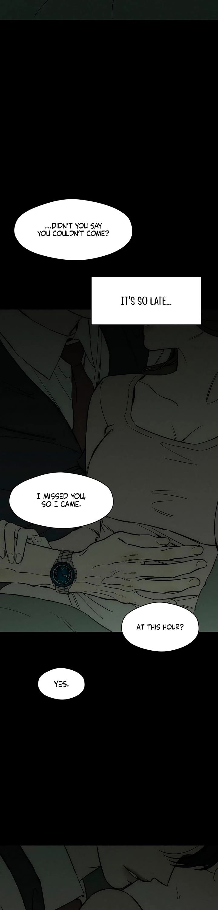 Tears on a Withered Flower chapter 70 page 42