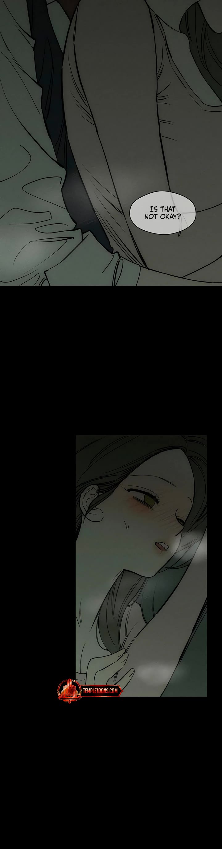 Tears on a Withered Flower chapter 70 page 43