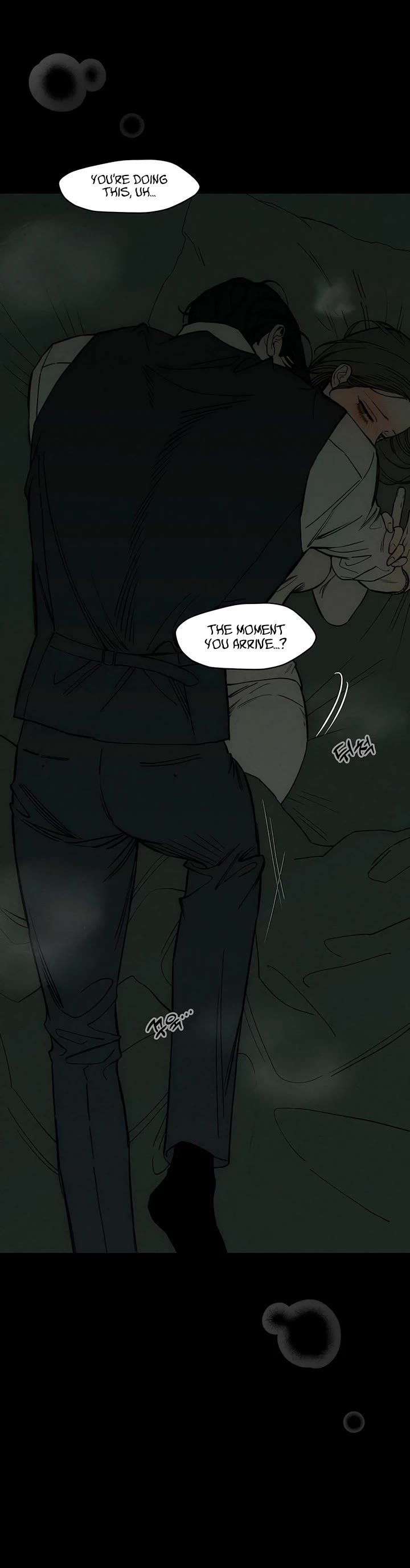 Tears on a Withered Flower chapter 70 page 44