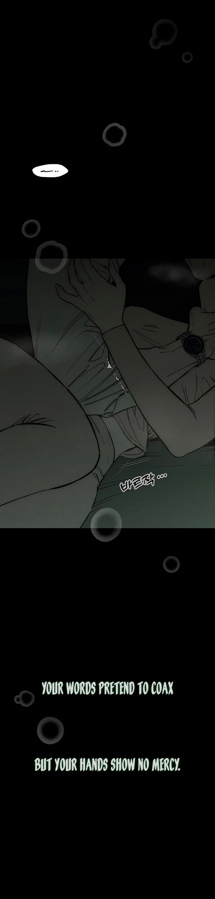 Tears on a Withered Flower chapter 70 page 46