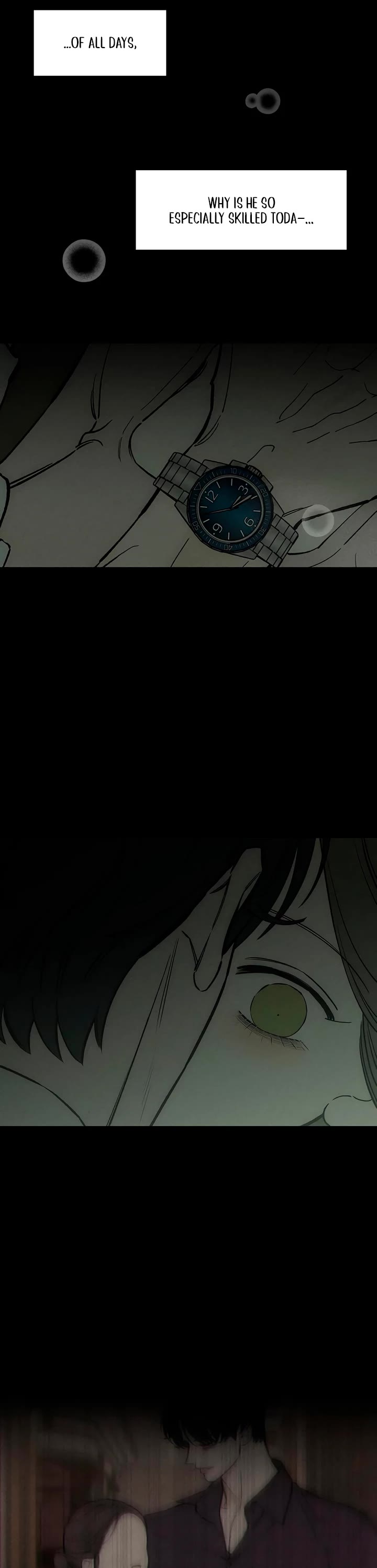 Tears on a Withered Flower chapter 70 page 47