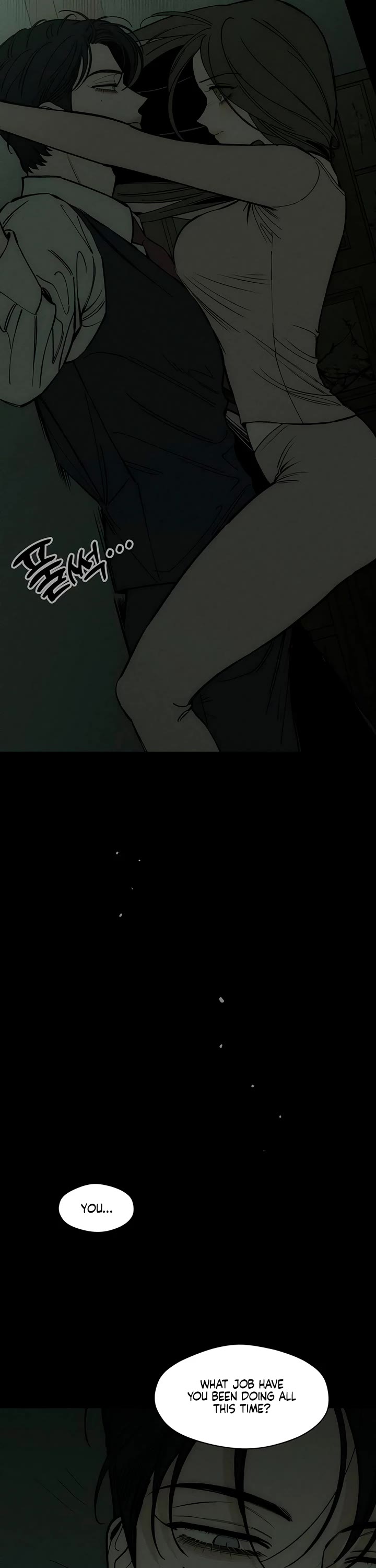 Tears on a Withered Flower chapter 70 page 49