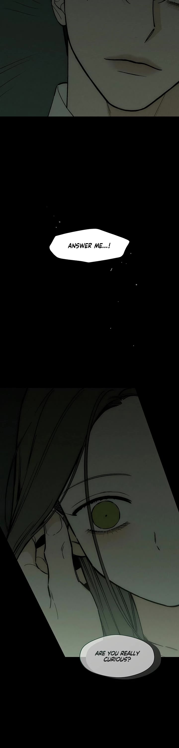 Tears on a Withered Flower chapter 70 page 50