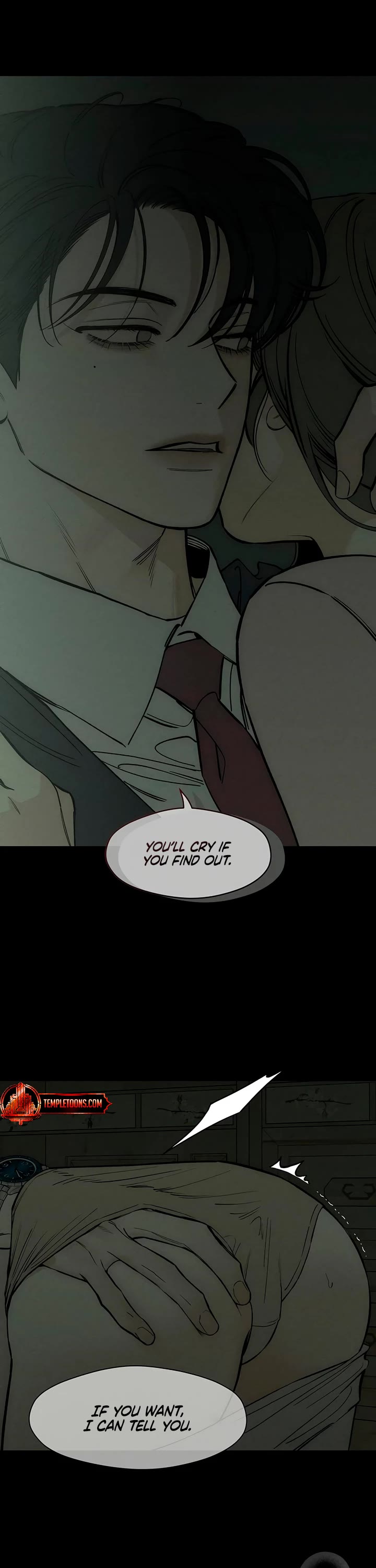 Tears on a Withered Flower chapter 70 page 51