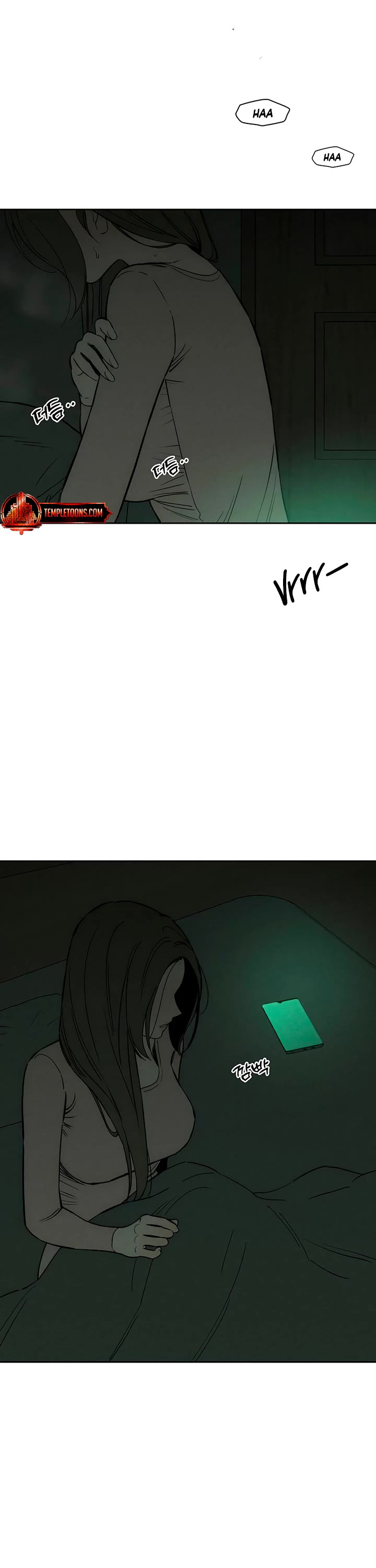 Tears on a Withered Flower chapter 70 page 53