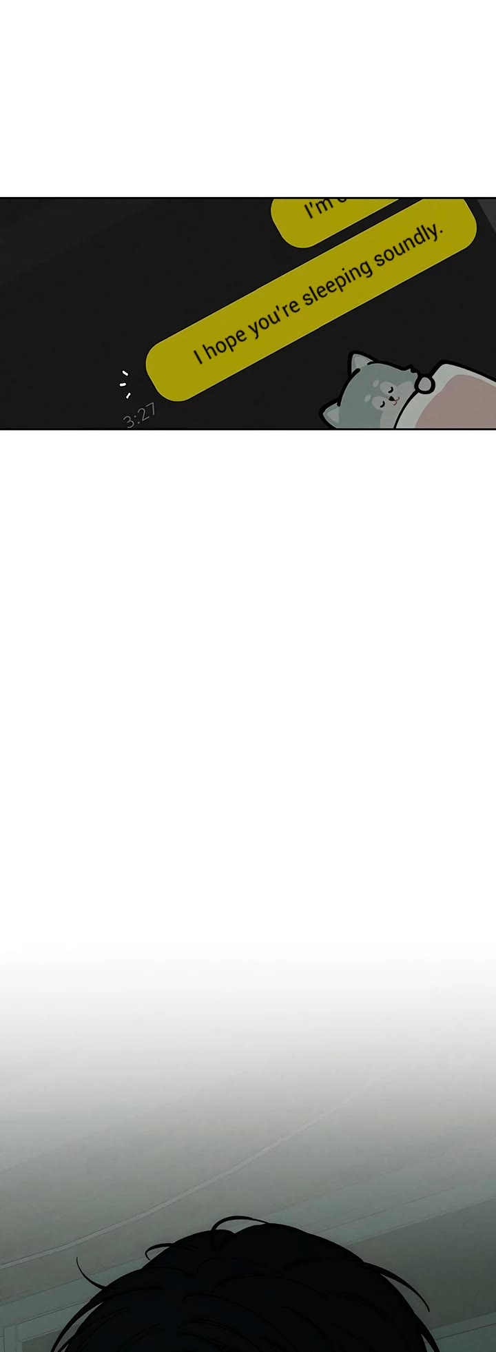 Tears on a Withered Flower chapter 70 page 55