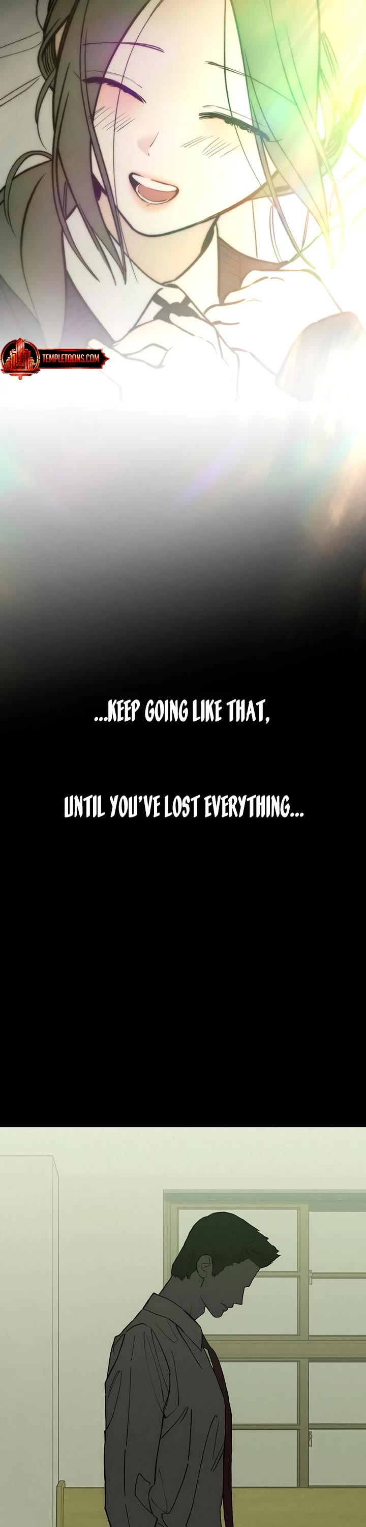 Tears on a Withered Flower chapter 70 page 6