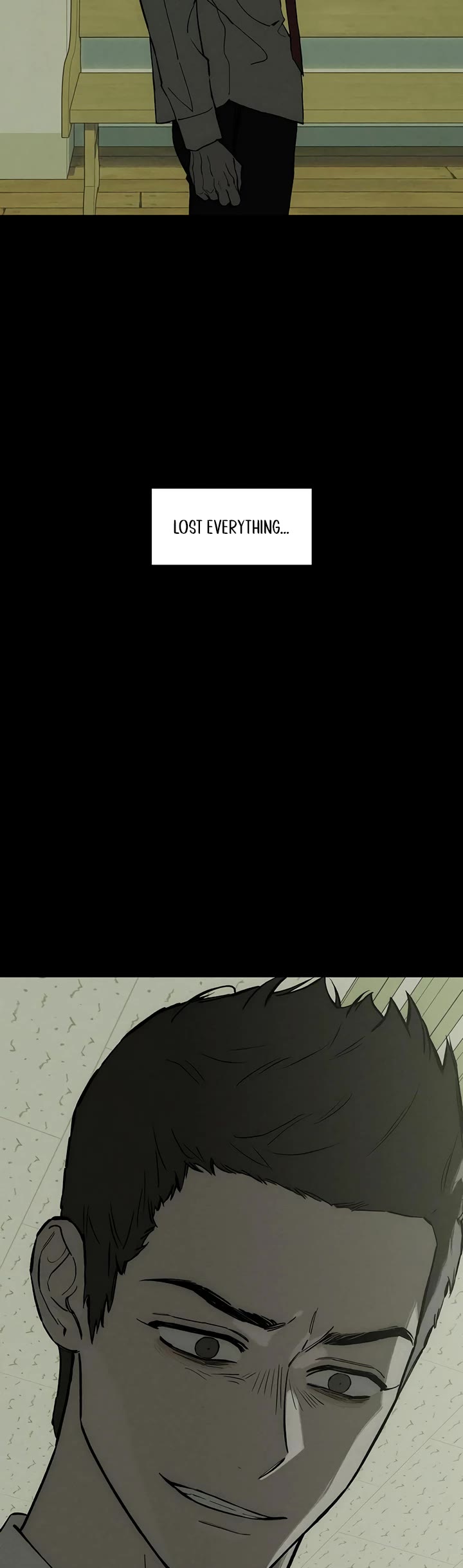 Tears on a Withered Flower chapter 70 page 7