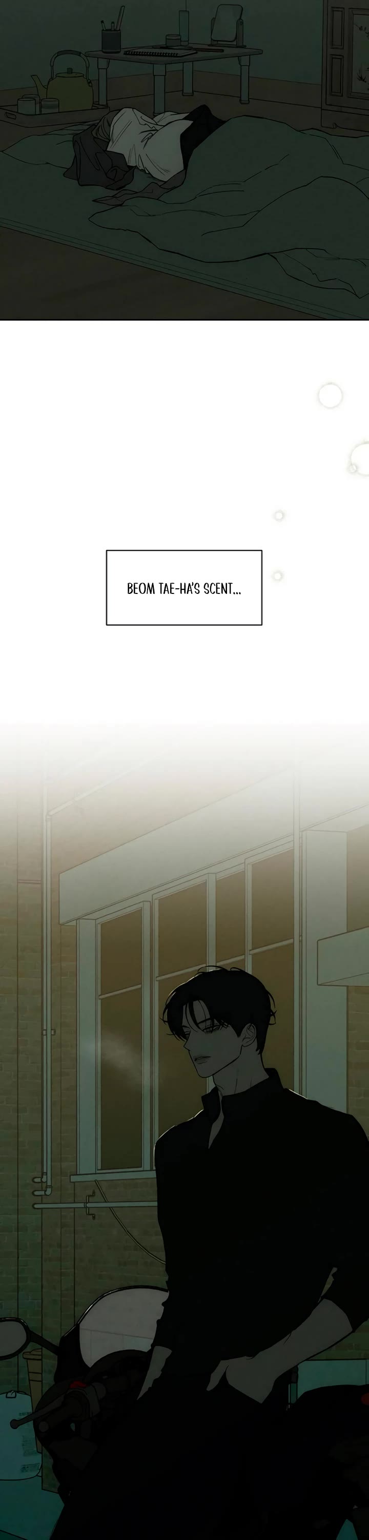 Tears on a Withered Flower chapter 71 page 10