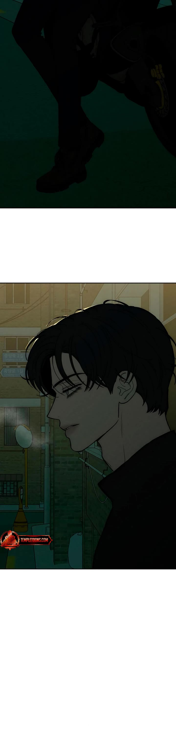 Tears on a Withered Flower chapter 71 page 11