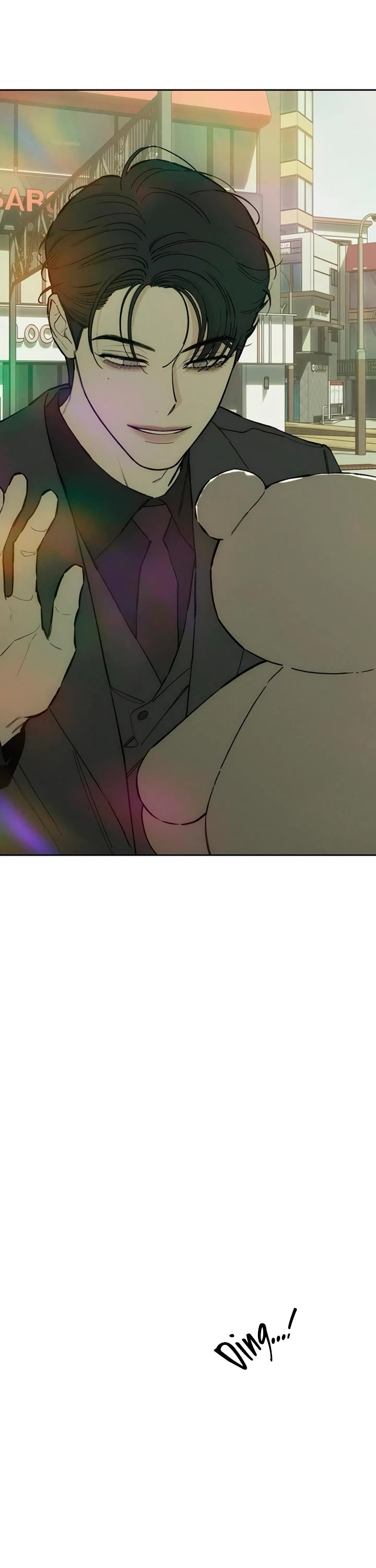 Tears on a Withered Flower chapter 71 page 14