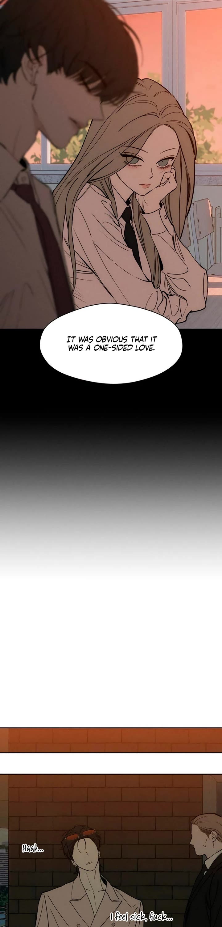 Tears on a Withered Flower chapter 71 page 22