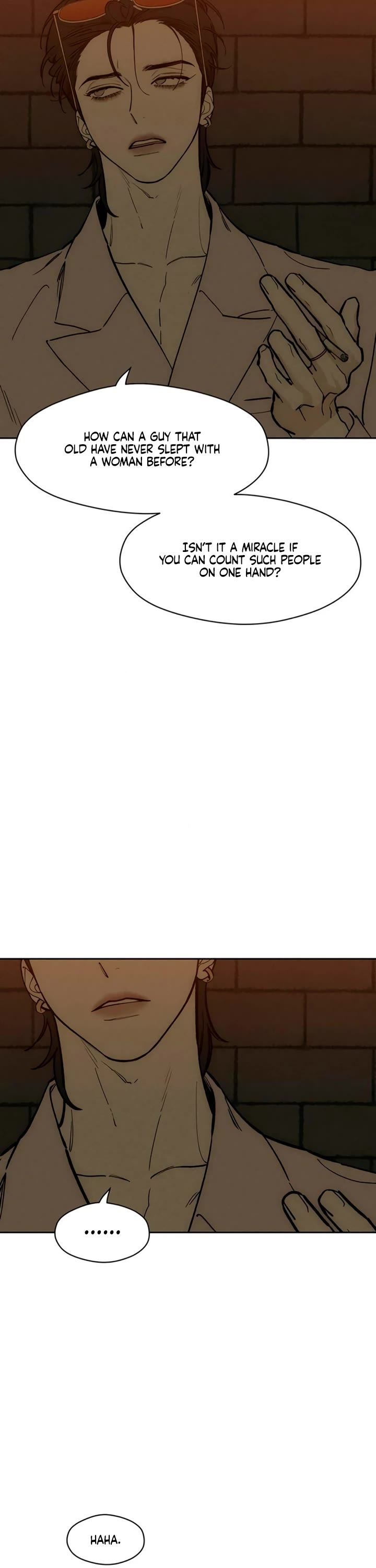 Tears on a Withered Flower chapter 71 page 24