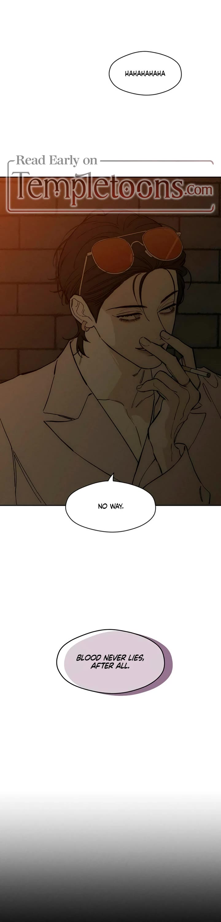 Tears on a Withered Flower chapter 71 page 25