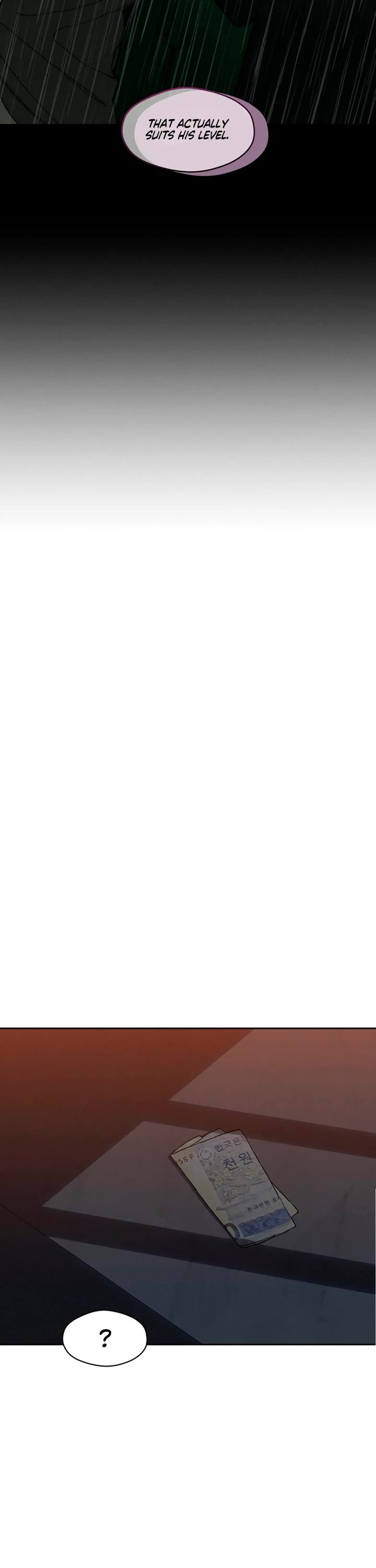 Tears on a Withered Flower chapter 71 page 27