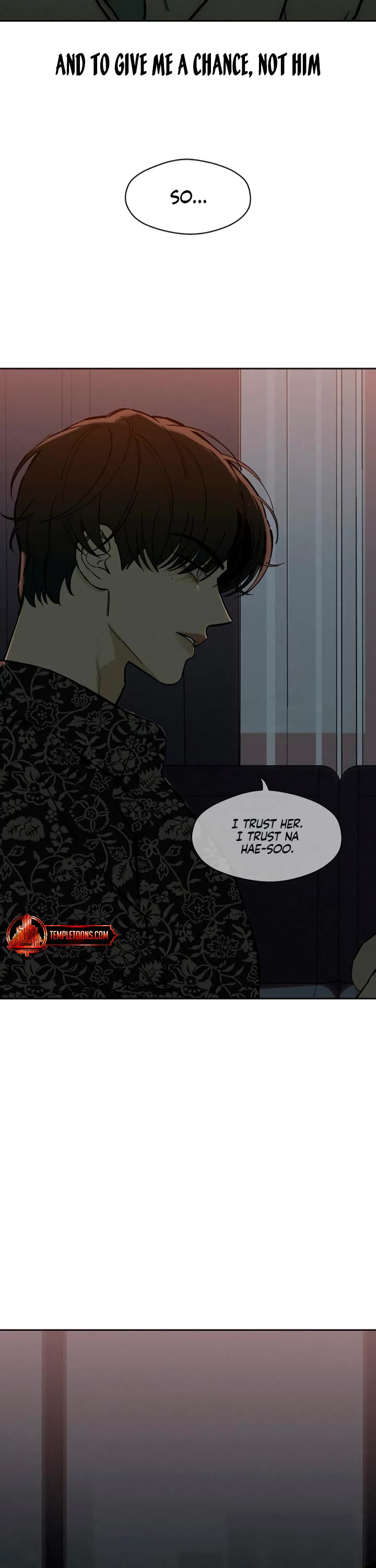 Tears on a Withered Flower chapter 71 page 36