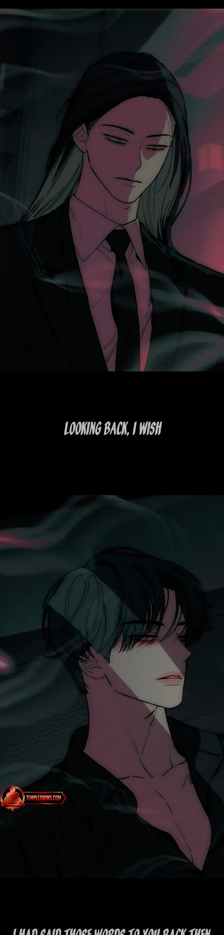 Tears on a Withered Flower chapter 71 page 39