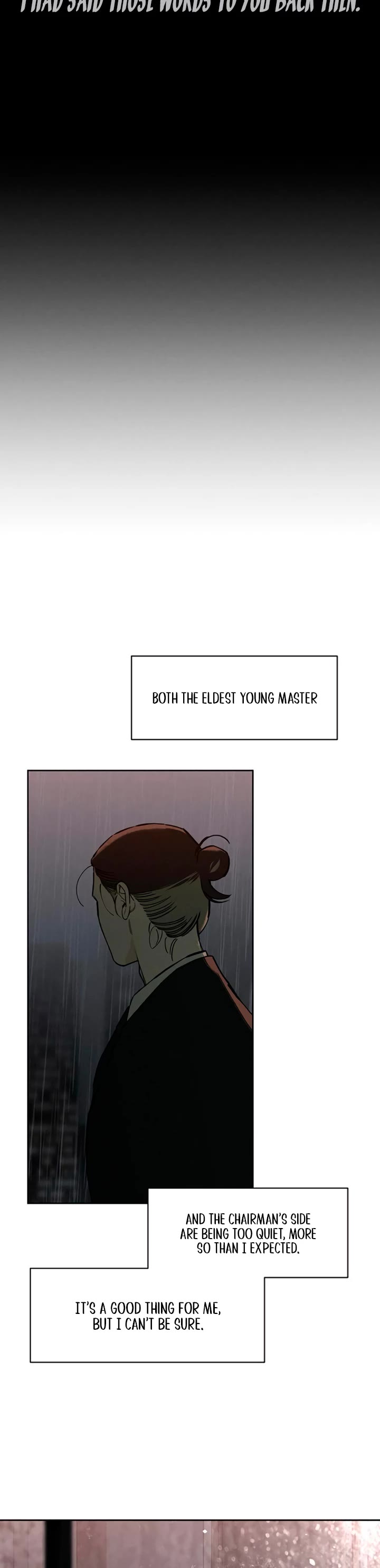 Tears on a Withered Flower chapter 71 page 40