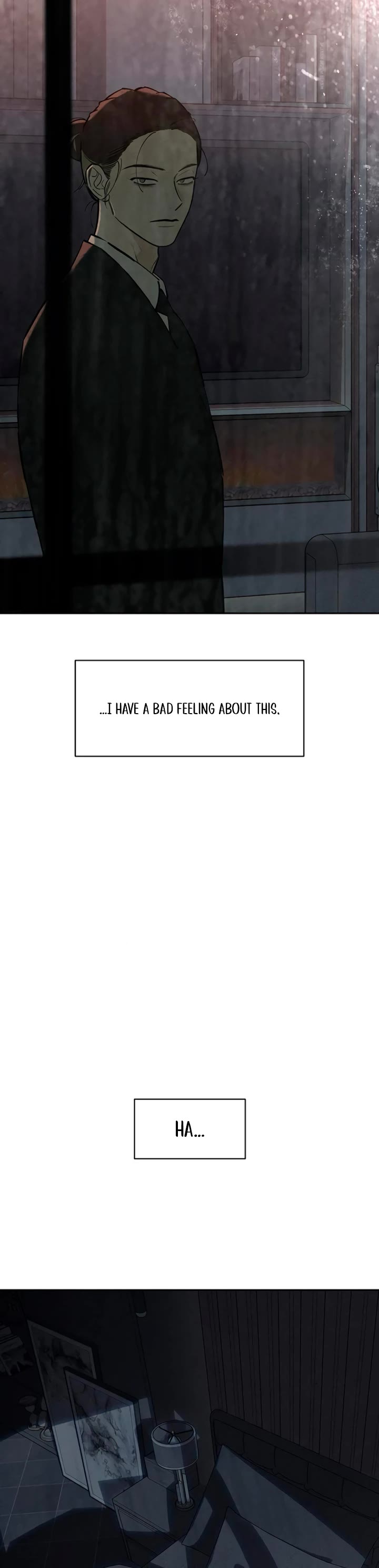 Tears on a Withered Flower chapter 71 page 41