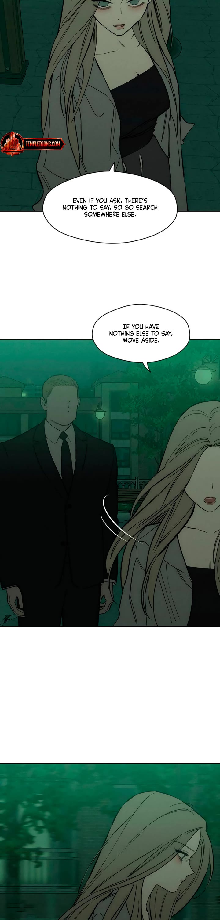 Tears on a Withered Flower chapter 71 page 43