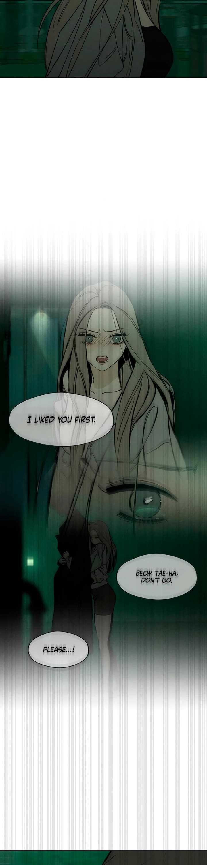 Tears on a Withered Flower chapter 71 page 44