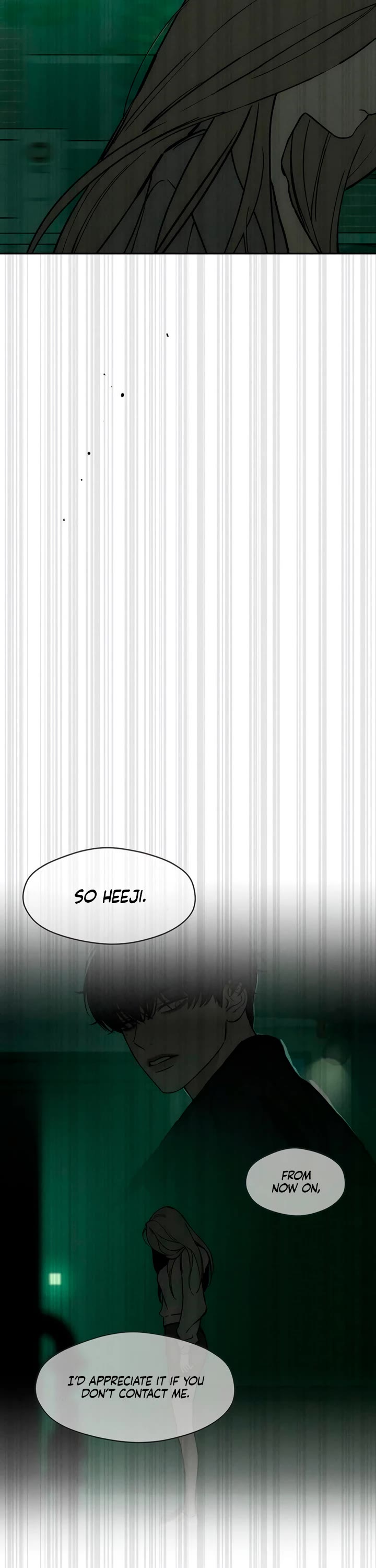 Tears on a Withered Flower chapter 71 page 45