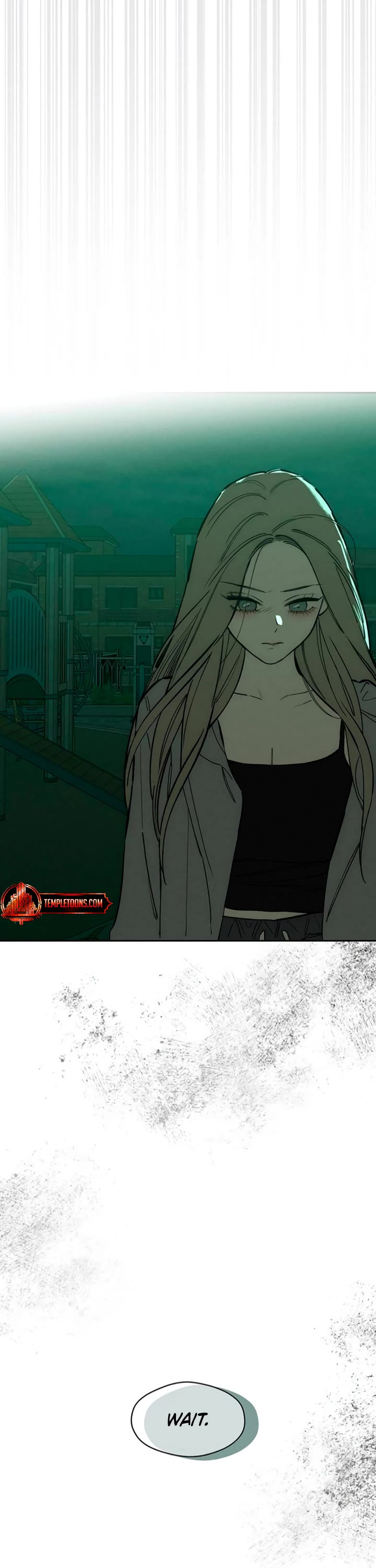 Tears on a Withered Flower chapter 71 page 46