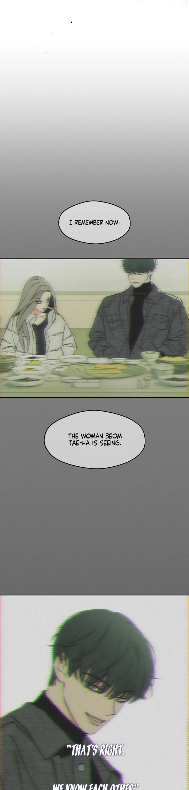 Tears on a Withered Flower chapter 71 page 47