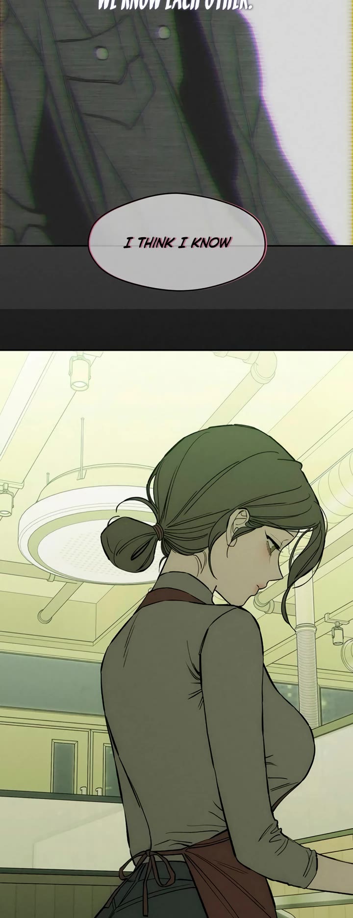 Tears on a Withered Flower chapter 71 page 48