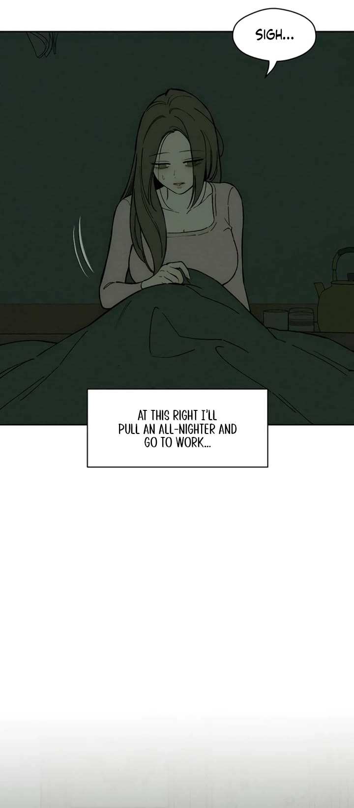 Tears on a Withered Flower chapter 71 page 5