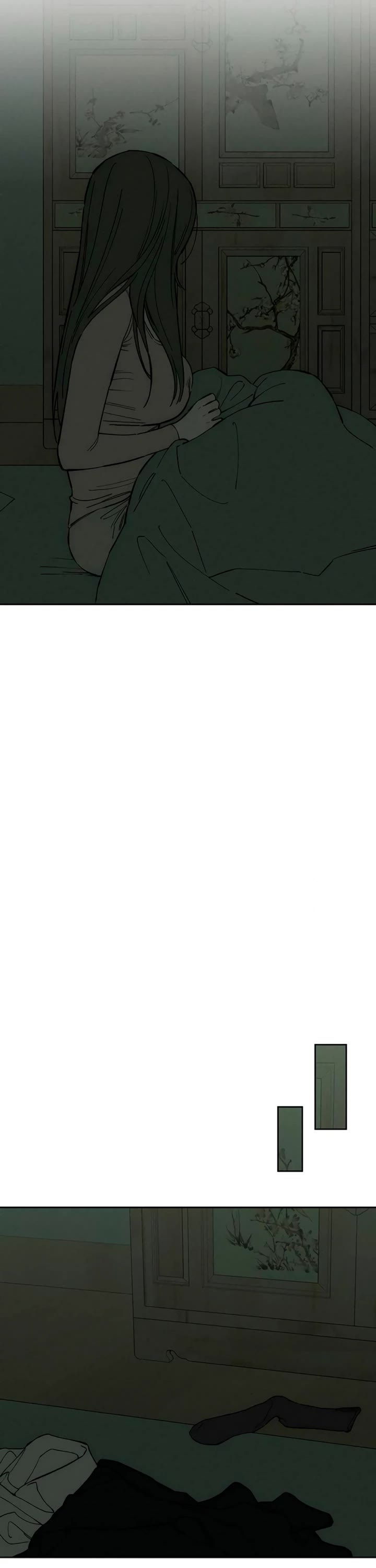 Tears on a Withered Flower chapter 71 page 6