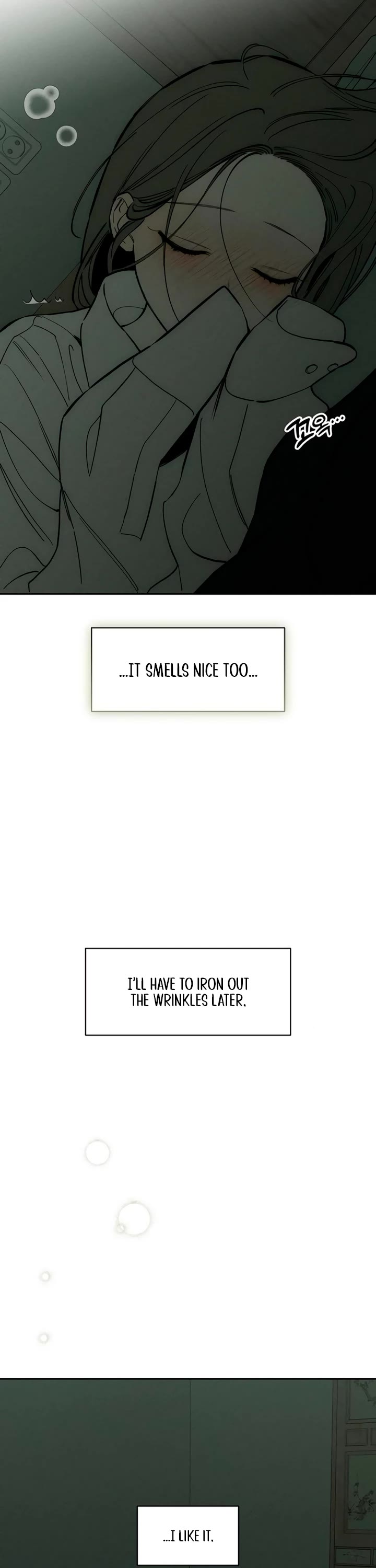 Tears on a Withered Flower chapter 71 page 9