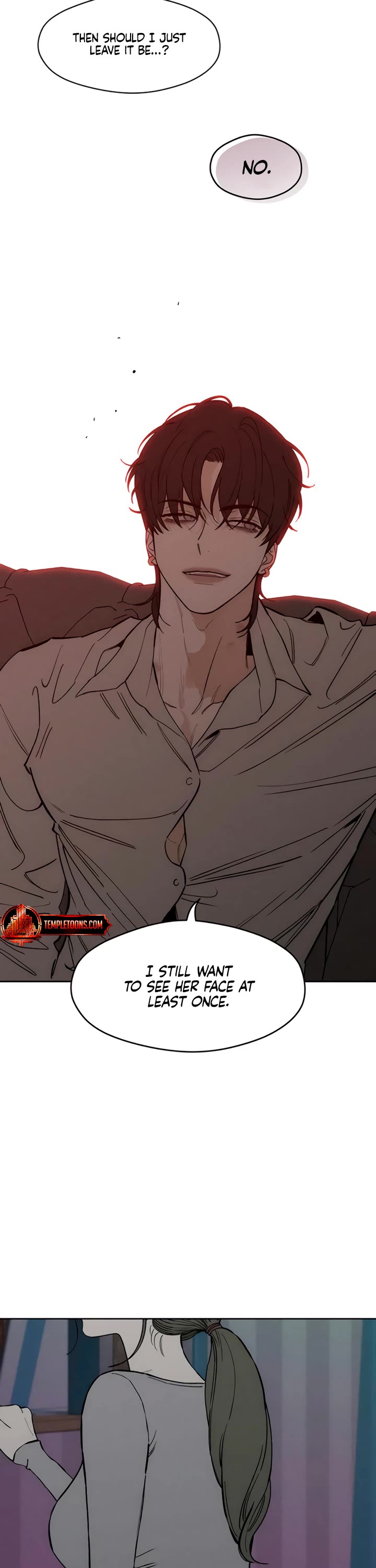 Tears on a Withered Flower chapter 72 page 24