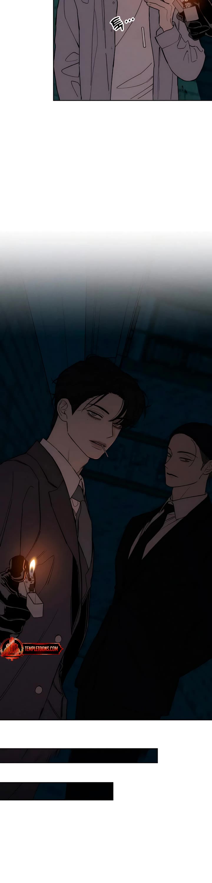 Tears on a Withered Flower chapter 72 page 28