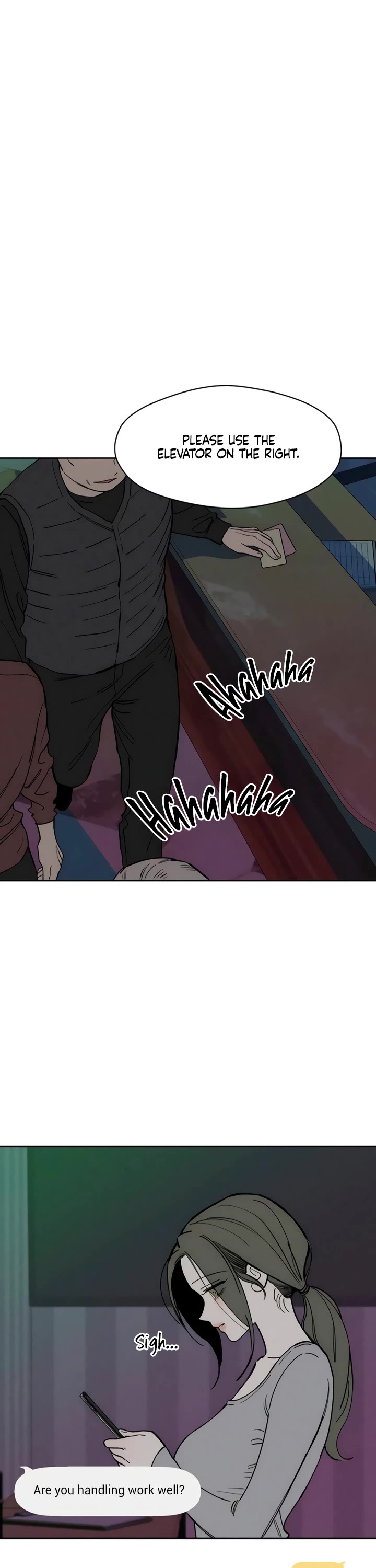 Tears on a Withered Flower chapter 72 page 29