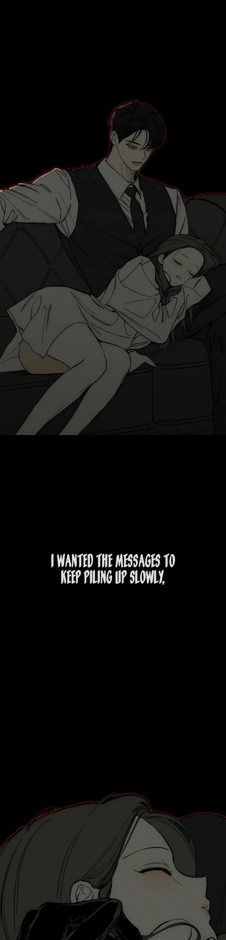 Tears on a Withered Flower chapter 72 page 33