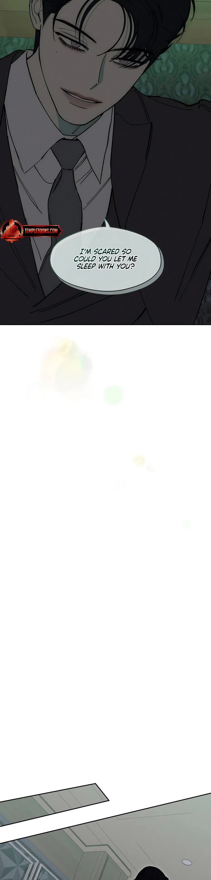 Tears on a Withered Flower chapter 72 page 37