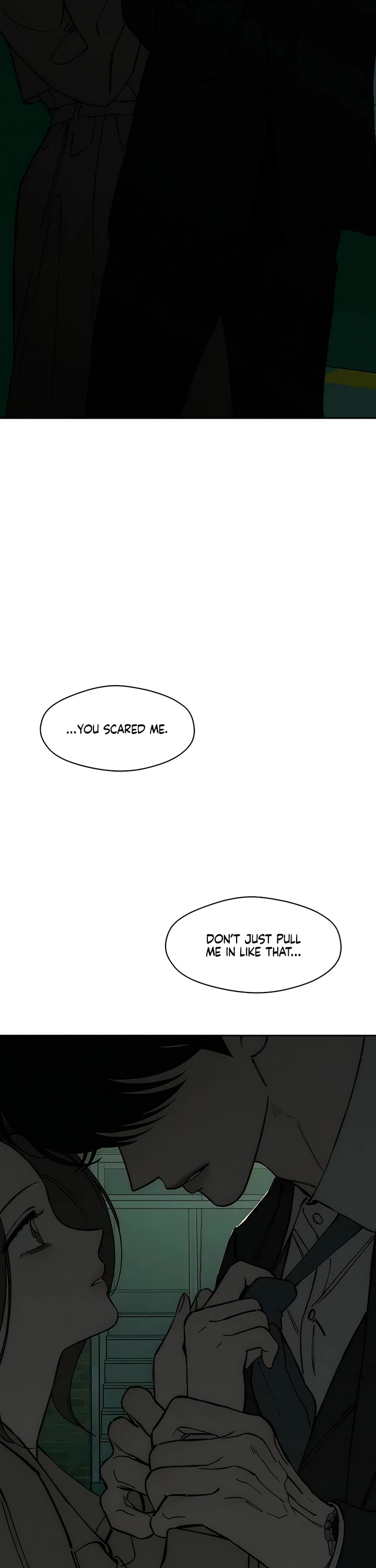 Tears on a Withered Flower chapter 73 page 10