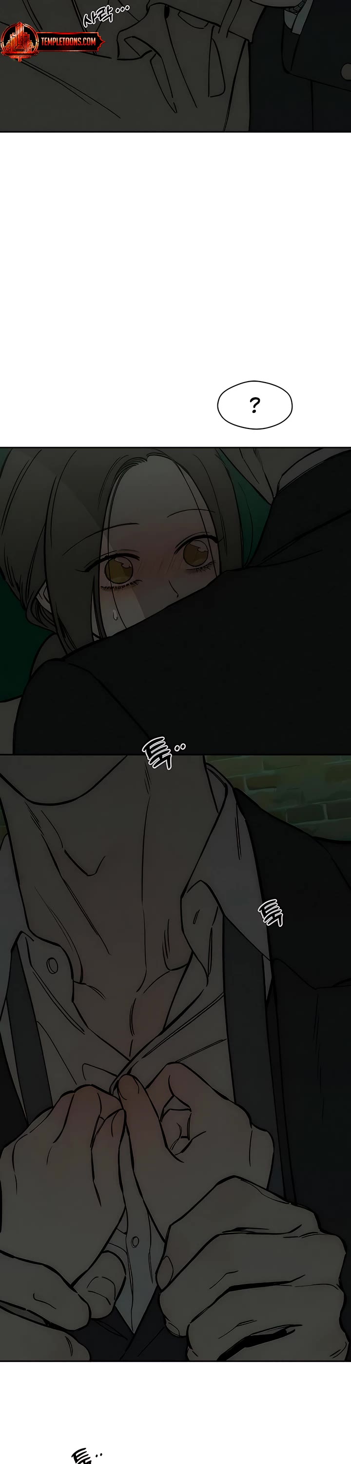 Tears on a Withered Flower chapter 73 page 11