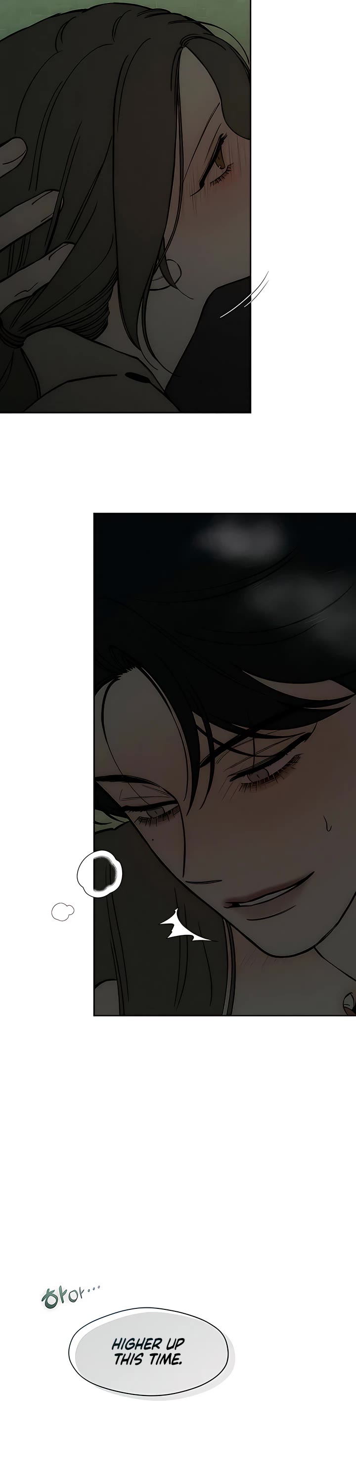 Tears on a Withered Flower chapter 73 page 15