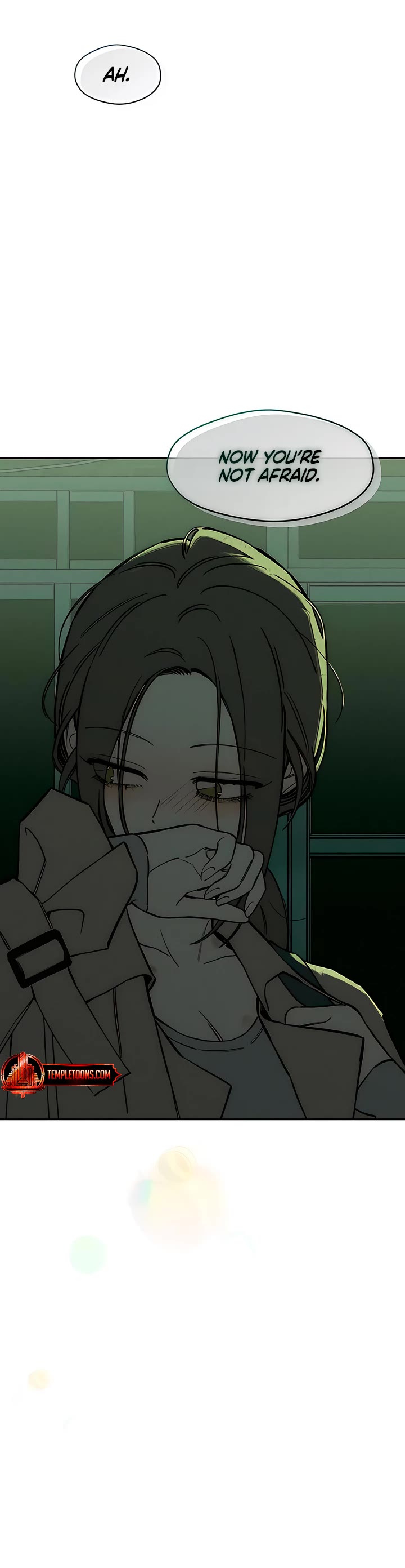 Tears on a Withered Flower chapter 73 page 19