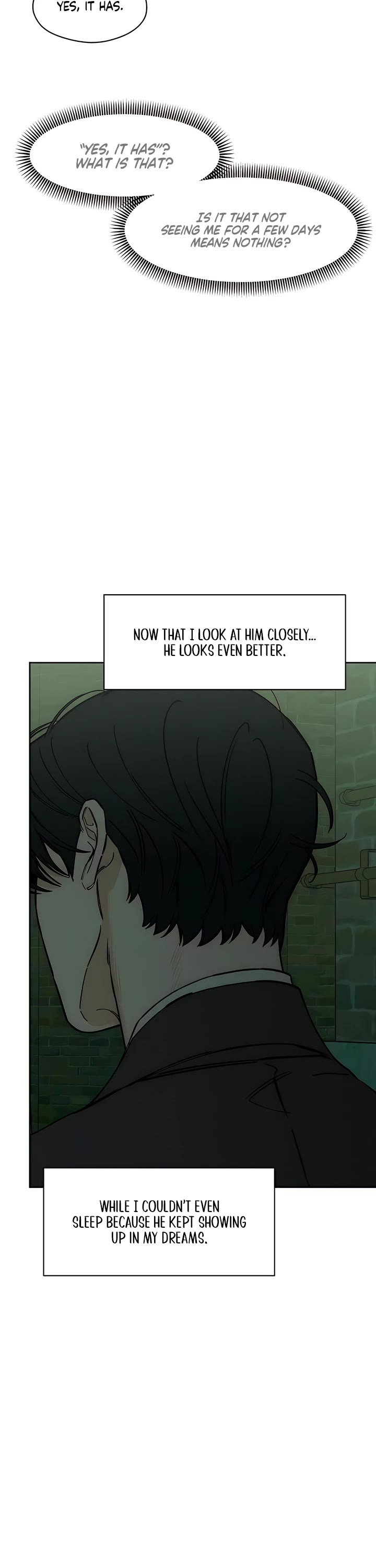 Tears on a Withered Flower chapter 73 page 2