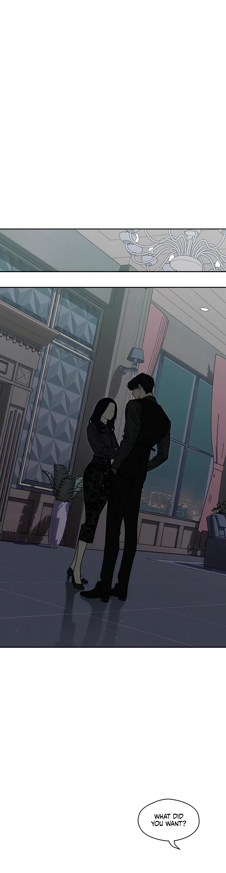 Tears on a Withered Flower chapter 73 page 20