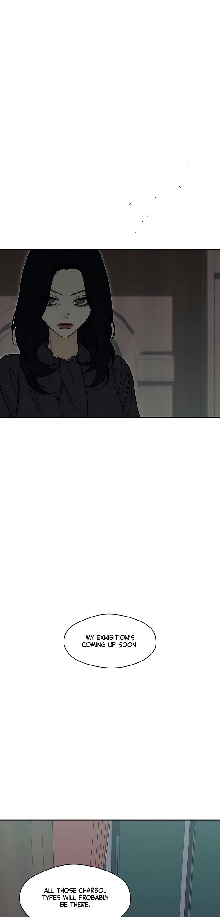 Tears on a Withered Flower chapter 73 page 22