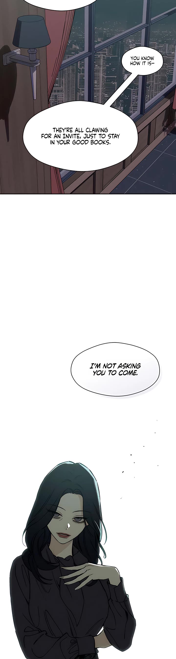 Tears on a Withered Flower chapter 73 page 23