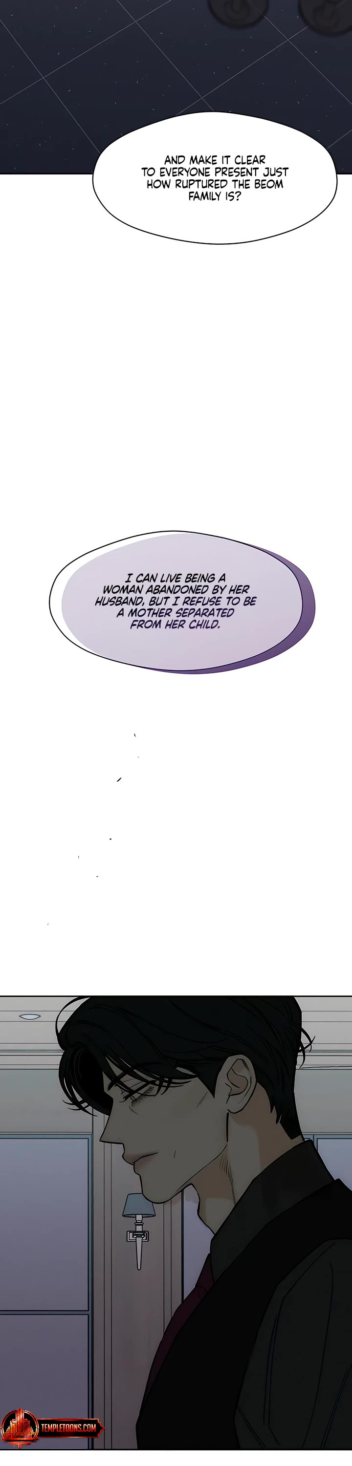 Tears on a Withered Flower chapter 73 page 26